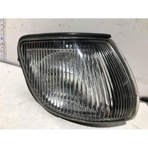 Mitsubishi L300 Right Corner Light L400 WA 06/97