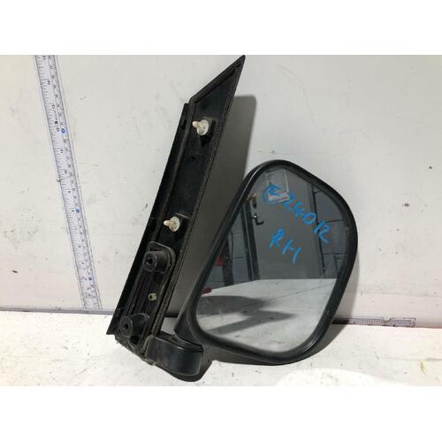 Mitsubishi L300 Right Door Mirror WA Manual 10/94-