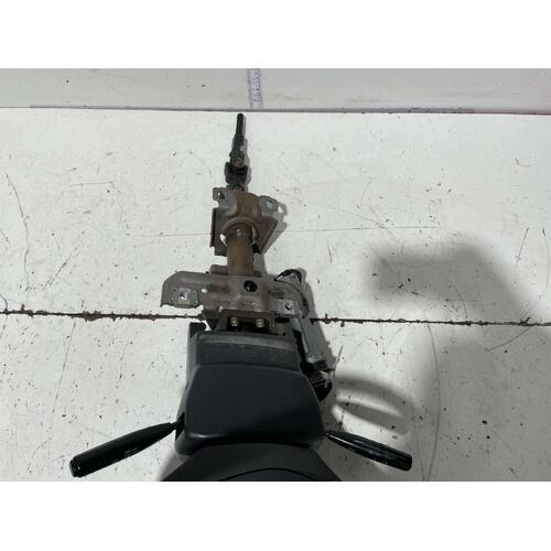 Toyota Corolla Steering Column AE93 06/1989-08/1994