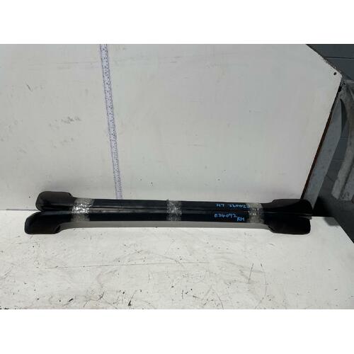 Toyota RAV4 Roof Rails ACA20 07/2000-10/2005