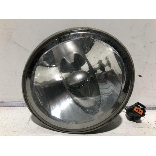 Ford TERRITORY Left Bumper Fog Light SX-SY MKI 05/04-04/09