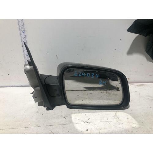 Ford TERRITORY Right Door Mirror SX-SY MKII TX/TS 05/04-04/11