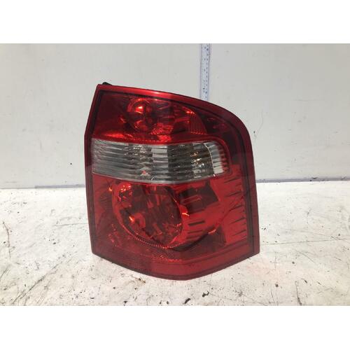 Ford TERRITORY Right Taillight SX-SY MKI 05/04-04/09