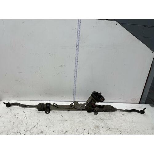 Toyota Echo Steering Rack NCP10 10/1999-09/2005