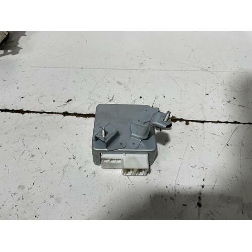 Toyota Yaris Power Steering ECU 10/2005-06/2016