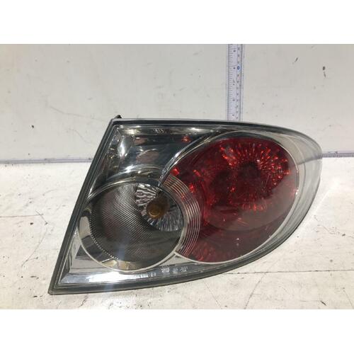 Mazda 6 Right Taillight GG/GY Sedan/ Hatch 08/05-11/07