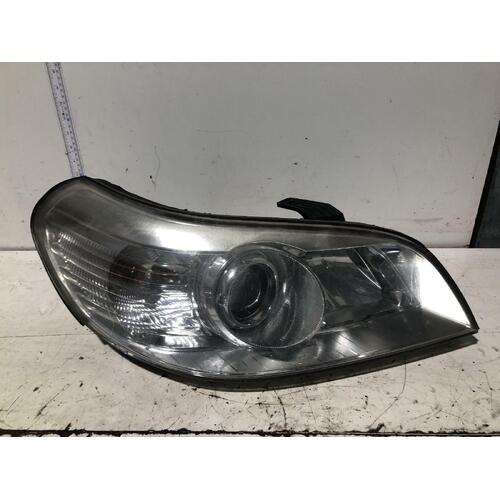 Holden EPICA Right Headlight EP 02/07-12/11