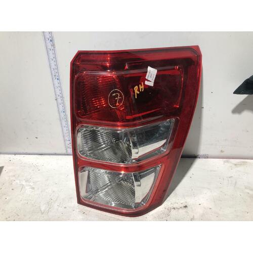 Suzuki VITARA Right Taillight GRAND VITARA JB-JT 5DR 04/05-12/18