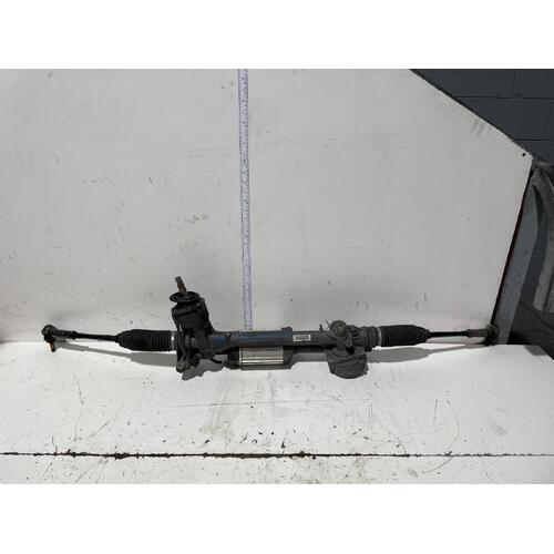 Volkswagen Passat Steering Rack 3C 03/2006-12/2016