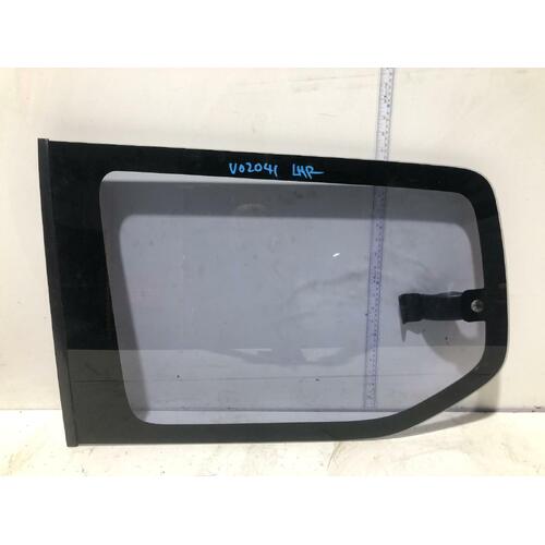 Toyota PRADO Left Rear Side Glass 95 SERIES 07/96-01/03