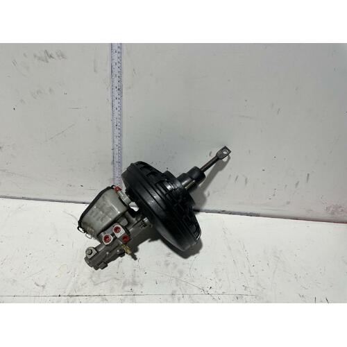 Ford Falcon Brake Booster with Master Cylinder EF 08/1994-04/2000