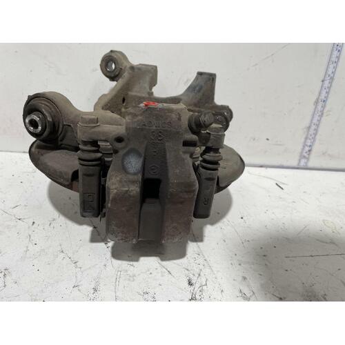 Toyota RAV4 Right Rear Caliper ACA33 11/2005-12/2012