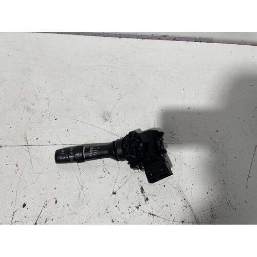 Toyota Corolla Wiper Switch ZRE152 03/2007-10/2013