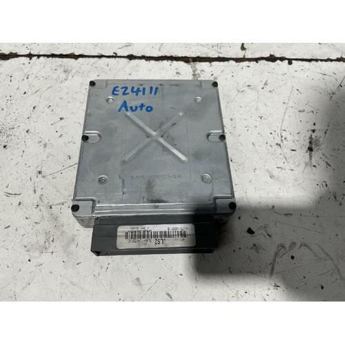 Mazda Tribute ECU YU 02/2001-06/2006