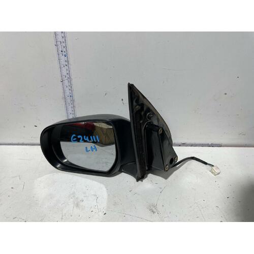 Mazda Tribute Left Door Mirror YU 02/2001-06/2006