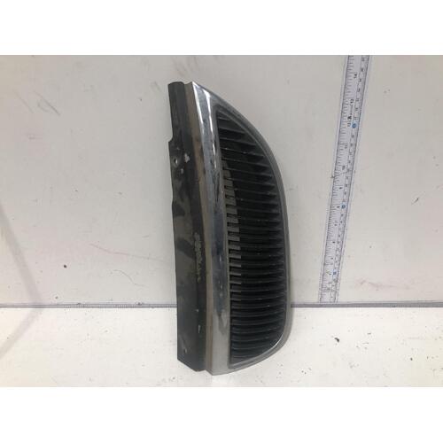 Holden Commodore Left Grille Piece VT 09/1997-09/2000