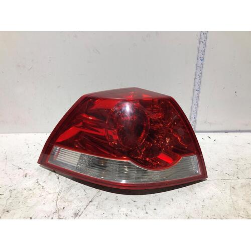 Holden Commodore Left Tail Light VE 08/2006-05/2013