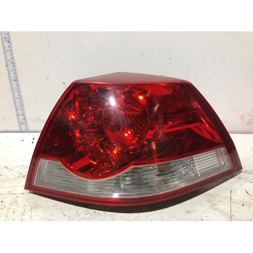 Holden Commodore Right Tail Light VE 08/2006-04/2013