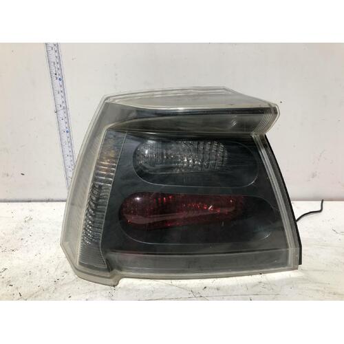 Mitsubishi 380 Left Taillight DB 09/05-03/08 VRX/GT