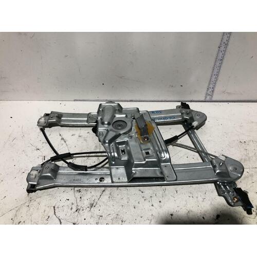 Mitsubishi 380 Right Front Window Regulator DB 09/05-03/08