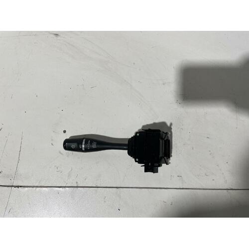 Mitsubishi Lancer Wiper Switch CH 05/2004-09/2007