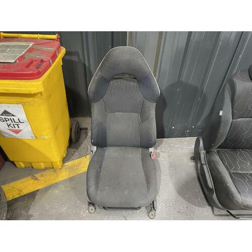 Toyota Celica Right Front Seat ZZT231 11/1999-10/2005