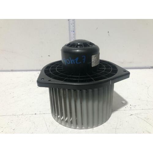 Mitsubishi LANCER Heater Fan Motor CJ 09/07-10/15