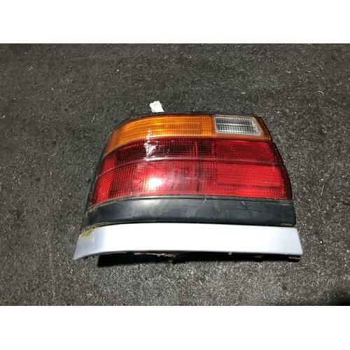 Holden NOVA Left Taillight LG Hatch 11/94-08/96