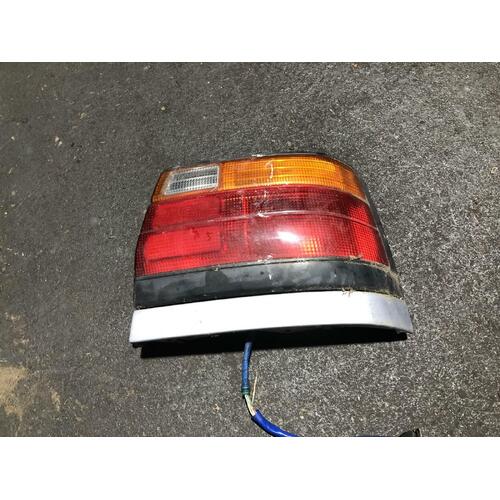 Holden NOVA Right Taillight LG Hatch 11/94-08/96