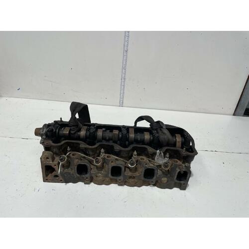 Toyota Hilux 5L Cylinder Head LN16709/1997-03/2005