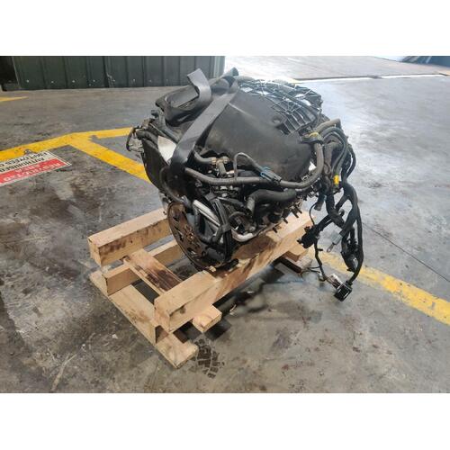 Holden Commodore VF Engine LFX 3.6 Petrol 05/13-12/17