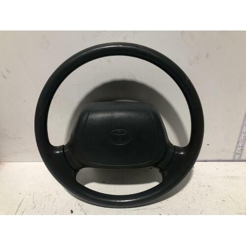 Toyota HIACE Steering Wheel RZH113 09/98-12/04