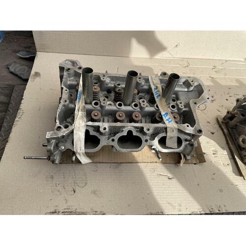 Lexus GS450h Right Cylinder Head GWS191 03/2005-12/2011