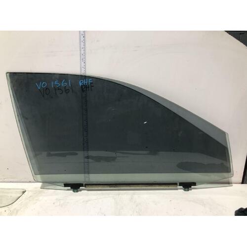 Lexus RX SERIES Right Front Door Window Glass MCU38 04/03-11/05