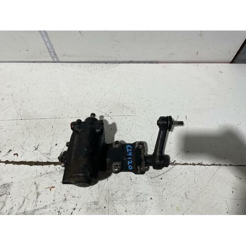 Mitsubishi Pajero Steering Box NG 09/1988-05/1991