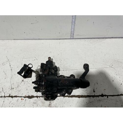 Holden Rodeo Steering Box TF 03/1997-03/2003