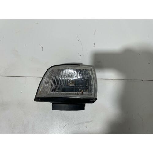 Toyota Camry Right Corner Light SV21 03/1987-09/1989