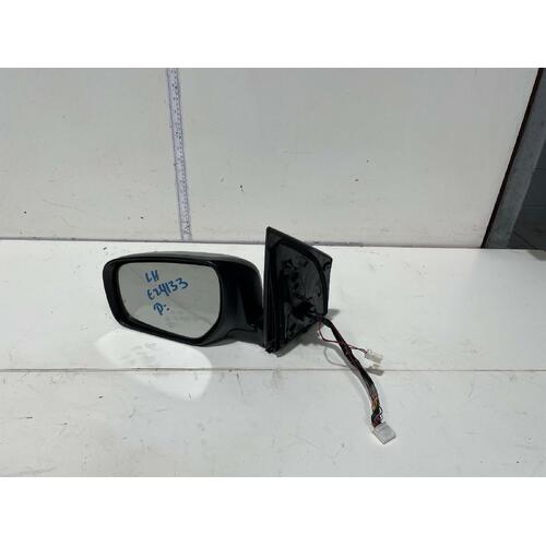 Renault Koleos Left Door Mirror H45 09/2013-04/2016