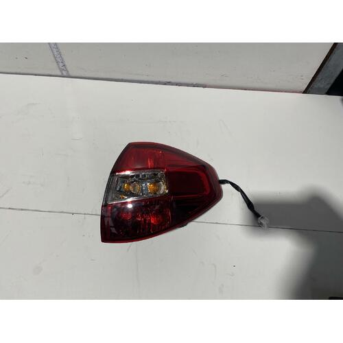 Renault Koleos Right Tail Light H45 09/2008-04/2016