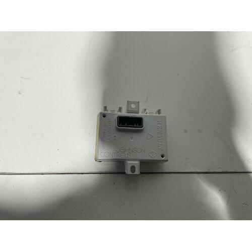 Renault Koleos Multi-Media Control Module H45 09/2013-04/2016