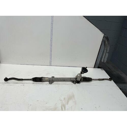 Renault Koleos Steering Rack H45 01/2011-04/2016