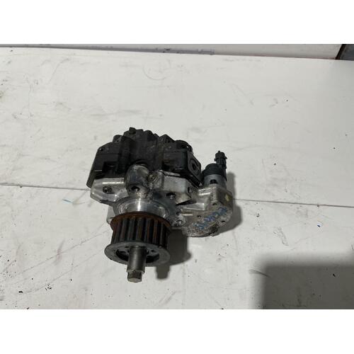 Ford Ragner Injector Pump PJ-PK 12/2006-06/2011