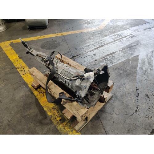 Toyota 86 Manual Gearbox 2.0 FA20 ZN6 04/2012-Current