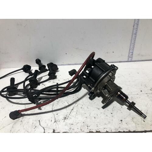 Toyota CRESSIDA Distributor MX83 3.0 7MGE 10/88-10/92