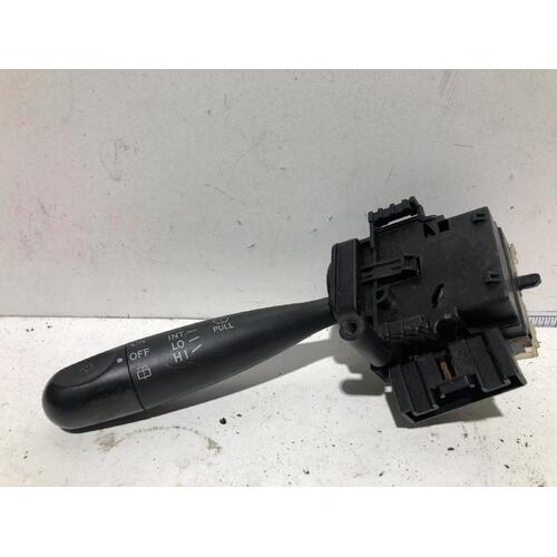 Toyota Echo Wiper Switch NCP10 10/1999-09/2002