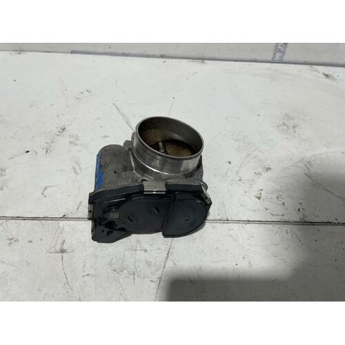 Holden Commodore Throttle Body VE 08/2009-04/2013