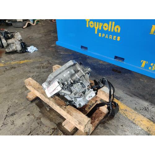 Honda Civic Manual Gearbox R18A1 8th Gen 02/2006-12/2011