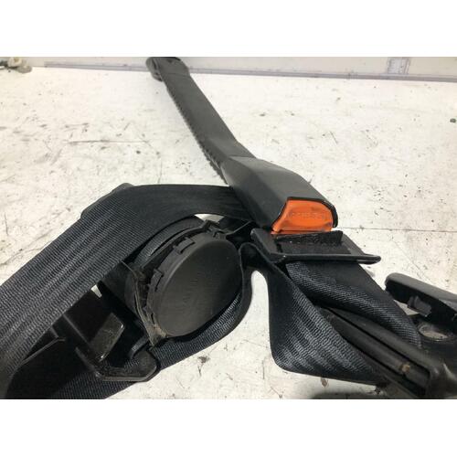 Toyota COROLLA Seat Belt & Stalk AE93 - Right Front 06/89-08/94