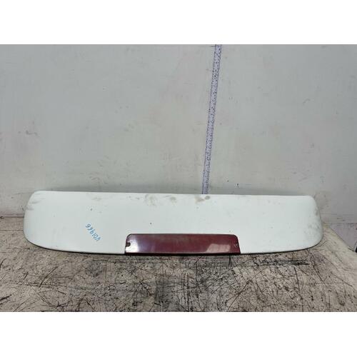 Toyota Tarago Tailgate Spoiler TCR11 09/1990-05/2000