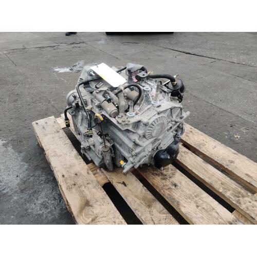 Honda Jazz Automatic Transmission 1.3 L13Z1 GE 08/08-06/14